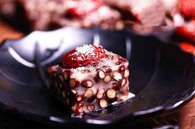 Dùng 2 nguyên liệu làm món ăn bổ máu, giúp chị em có làn da trắng sáng, mịn màng-13