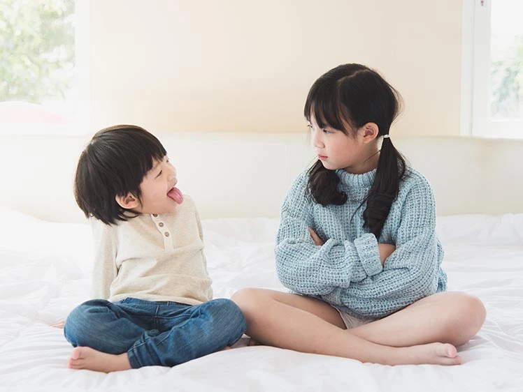 Cách nuôi dạy này khiến những đứa trẻ có xu hướng tự ti và ích kỷ khi lớn lên-1