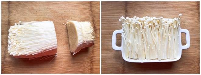 Loại rau duy nhất chứa vitamin D không chỉ để xào, đem nướng được món giòn sần sật, chua chua ngọt ngọt cực đã-1