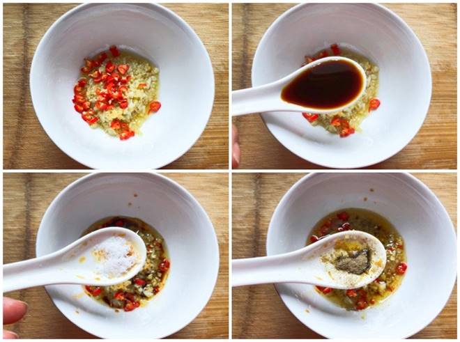 Loại rau duy nhất chứa vitamin D không chỉ để xào, đem nướng được món giòn sần sật, chua chua ngọt ngọt cực đã-4