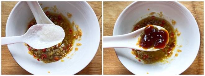 Loại rau duy nhất chứa vitamin D không chỉ để xào, đem nướng được món giòn sần sật, chua chua ngọt ngọt cực đã-5