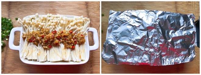 Loại rau duy nhất chứa vitamin D không chỉ để xào, đem nướng được món giòn sần sật, chua chua ngọt ngọt cực đã-6