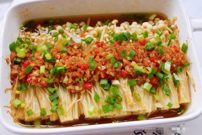 Loại rau duy nhất chứa vitamin D không chỉ để xào, đem nướng được món giòn sần sật, chua chua ngọt ngọt cực đã-8