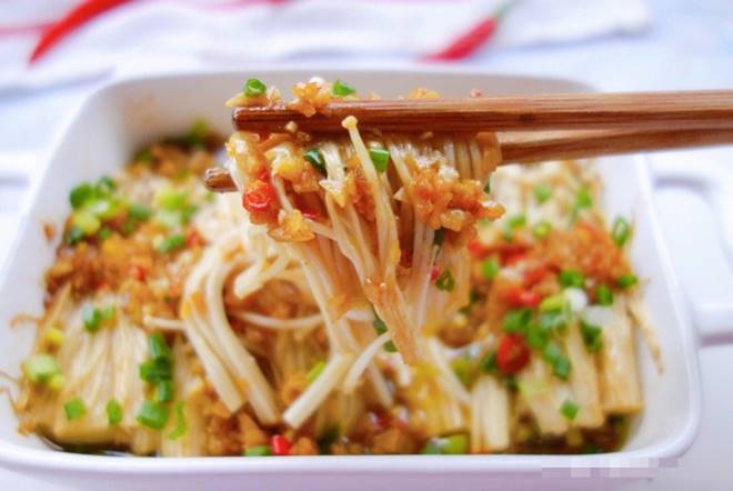 Loại rau duy nhất chứa vitamin D không chỉ để xào, đem nướng được món giòn sần sật, chua chua ngọt ngọt cực đã-9