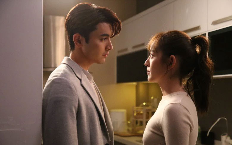 Chăm sóc bố tôi 7 ngày, anh hàng xóm bỗng ngỏ lời cầu hôn tôi-1