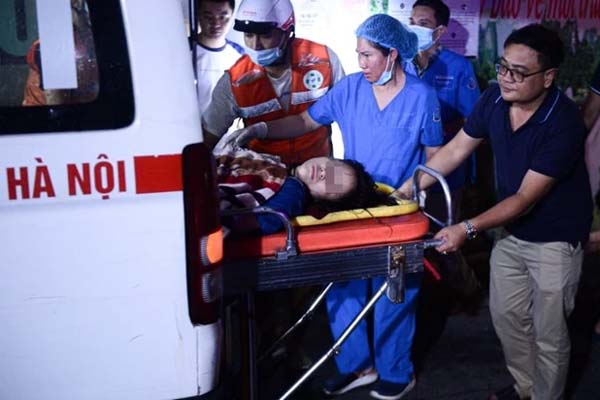 Chung cư mini bị cháy làm 56 người chết: Chủ nhà đối diện mức án nào?-3