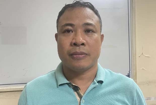 Chung cư mini bị cháy làm 56 người chết: Chủ nhà đối diện mức án nào?-1