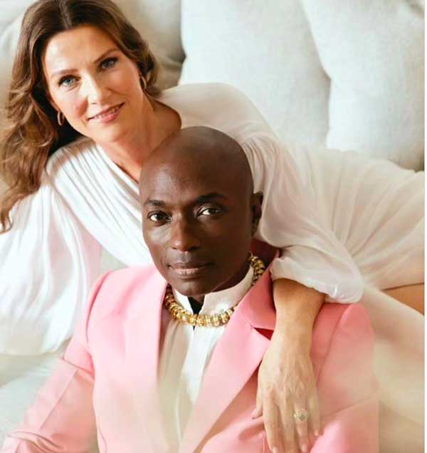 Công chúa Na Uy thông báo sẽ kết hôn với pháp sư-1