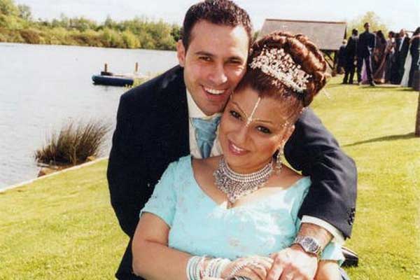 Phận thảm của nữ cảnh sát kết hôn với kẻ điều hành đường dây gái bao-1