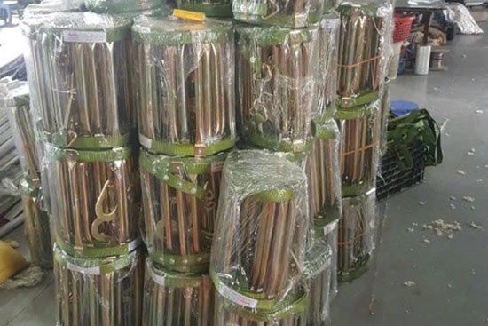 Sau vụ cháy chung cư mini, dân Hà Nội kéo nhau tìm mua các thiết bị phòng hỏa hoạn