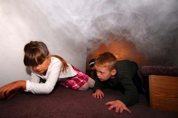 Trò chuyện với đứa trẻ 7 tuổi, nữ giáo sư giật mình trước cách dạy con tai hại-2