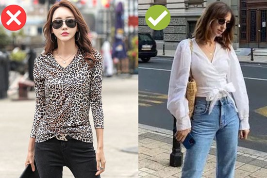 Hội sành điệu Paris khuyên bạn nên 