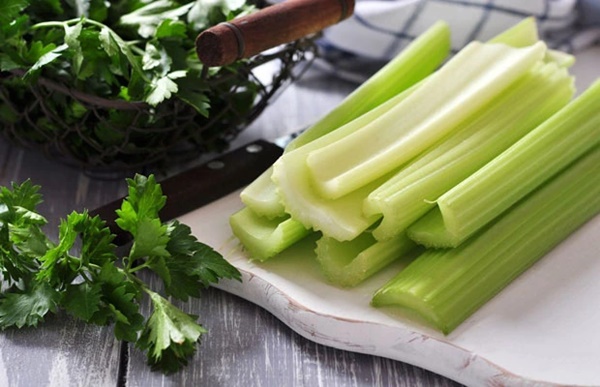 Loại rau rất sẵn ở chợ Việt là thuốc chống 6 bệnh ung thư tự nhiên”, làm sạch thận, hạ mỡ máu hiệu quả-2