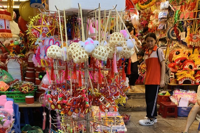 Đèn lồng hot trend đang làm mưa làm gió trung thu năm nay-1