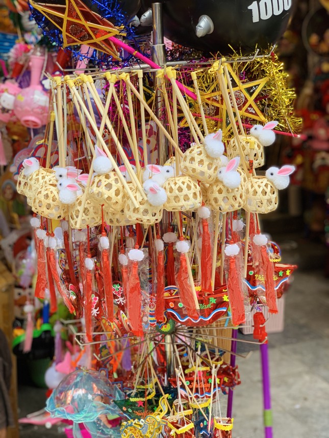 Đèn lồng hot trend đang làm mưa làm gió trung thu năm nay-3