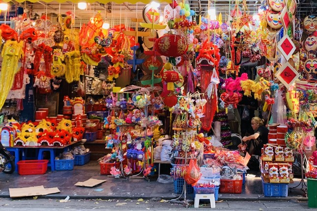 Đèn lồng hot trend đang làm mưa làm gió trung thu năm nay-4