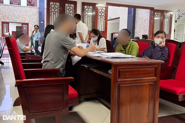 Người nhà nạn nhân vụ cháy bật khóc: Hai đứa cuối năm sẽ cưới, vậy mà…-2