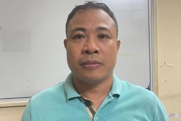 Một chung cư mini khác của bị can Nghiêm Quang Minh không đảm bảo PCCC-3