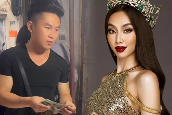 Thấy ảnh Thùy Tiên mặc áo dài đi học, netizen chỉ biết thốt lên 1 câu-8