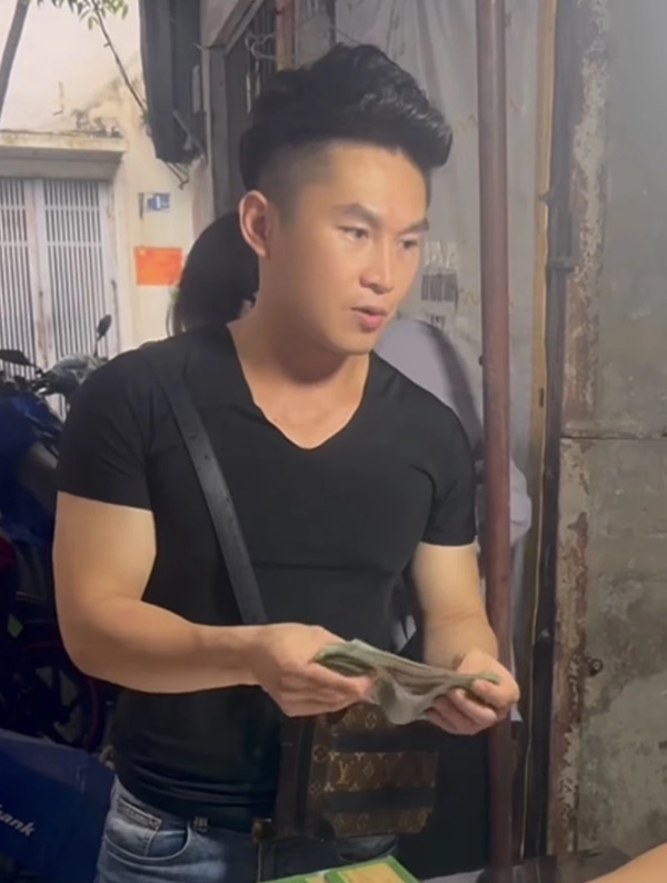 Thùy Tiên và nghệ sĩ Việt góp tiền giúp nạn nhân vụ cháy chung cư mini-2