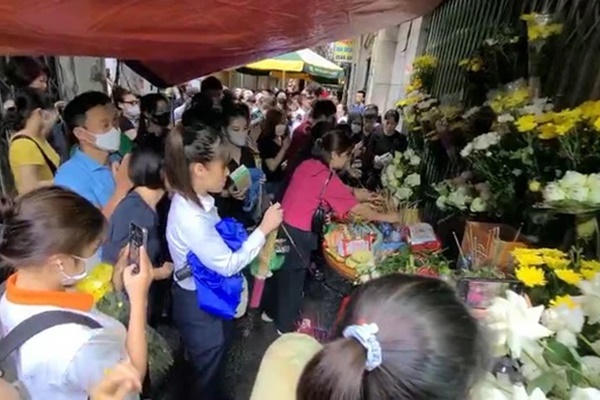 6 nạn nhân vụ cháy chung cư mini tiên lượng nặng, nguy kịch-2