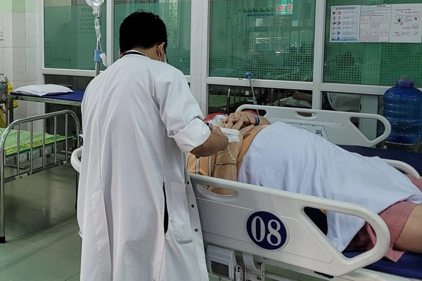 10 nguyên liệu trong ổ bánh mì Phượng được lấy từ đâu?-3