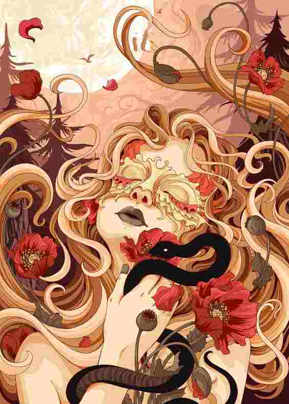 4 nữ con giáp được hưởng phúc, trên có chồng yêu thương, dưới có con cái hiếu thảo, cả đời không lo thiếu tiền-3