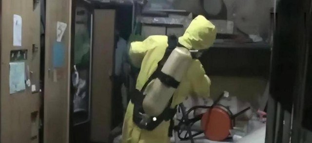 Vụ án bát hoành thánh độc dược: Gia đình ăn xong bữa trưa liền chết thảm, chân tướng hé lộ sau bức tường nhà-8