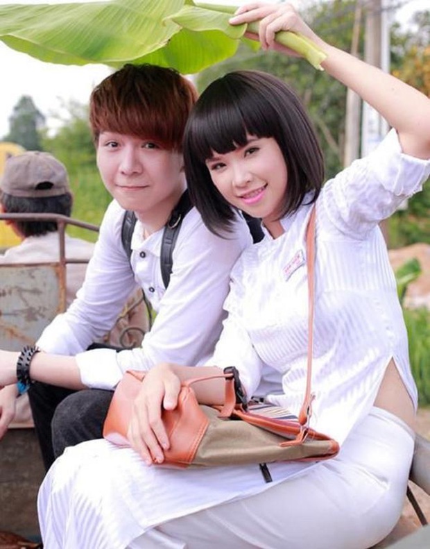 Cặp đôi Vbiz cuộc sống ra sao sau 6 năm kết hôn và quyết định không sinh con?-2