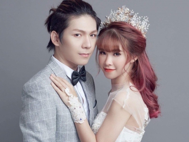 Cặp đôi Vbiz cuộc sống ra sao sau 6 năm kết hôn và quyết định không sinh con?-5