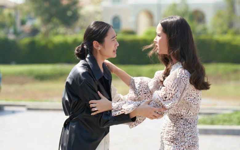 Hàn gắn được hôn nhân cho em gái nhưng tôi lại nghĩ tới chuyện ly hôn-1