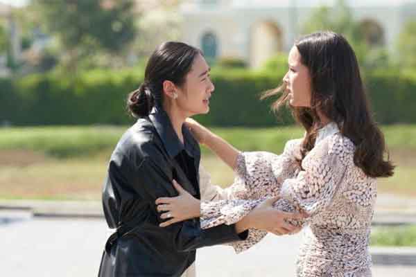 Mâm cơm chỉ có 1 món rau, 1 món mặn, chị dâu đi chợ hết 100.000 đồng/ngày-3