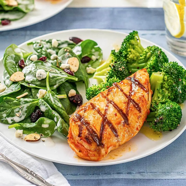 Chuyên gia liệt kê 5 loại thực phẩm là thần dược” cho giấc ngủ: Rất dễ kiếm tại Việt Nam-2