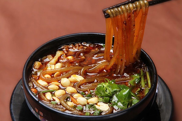 Chuyên gia chỉ ra 6 THỰC PHẨM giúp bổ gan, cải thiện tuần hoàn máu, quét sạch độc tố, kéo dài tuổi thọ-4