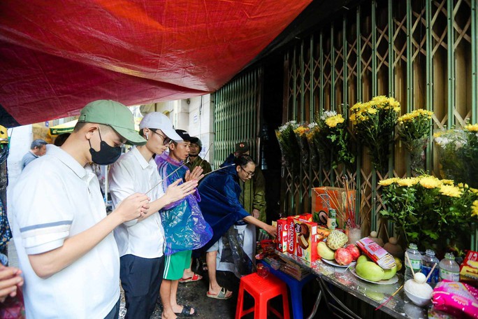 Vụ cháy 56 người tử vong: Tạm dừng các hoạt động vui chơi giải trí ở Hà Nội-2