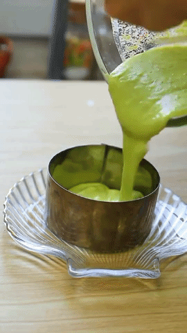 2 bước đơn giản để làm món bánh mềm mượt, ngọt thơm-3