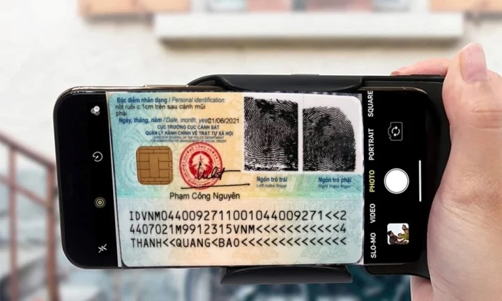 Những kiểu ảnh không nên lưu trong điện thoại-1