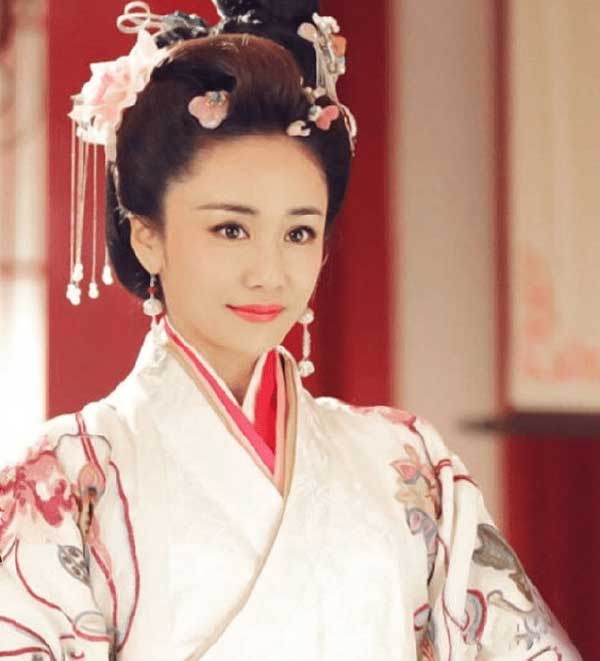 Cung nữ giả dạng phi tần của Hán Cảnh Đế, không ngờ lập đại công giúp vương triều kéo dài gần 200 năm-1