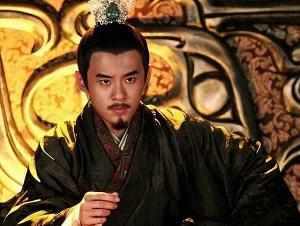 Cung nữ giả dạng phi tần của Hán Cảnh Đế, không ngờ lập đại công giúp vương triều kéo dài gần 200 năm-2