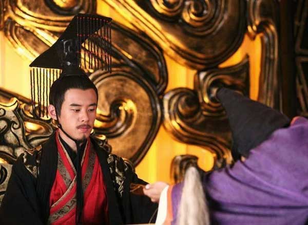 Cung nữ giả dạng phi tần của Hán Cảnh Đế, không ngờ lập đại công giúp vương triều kéo dài gần 200 năm-4