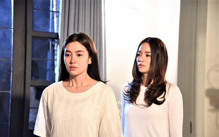 Đang mang bầu, chị gái vẫn bỏ về ngoại, biết lý do mà ai cũng lắc đầu-1