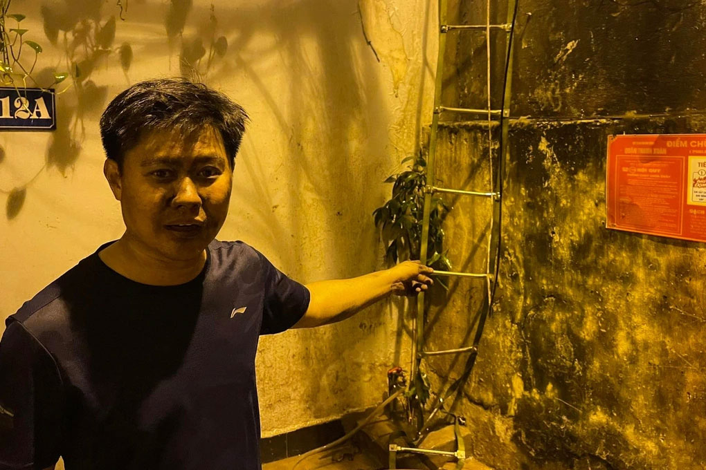 2,8 triệu hộ gia đình chủ động tạo lối thoát nạn thứ hai-1