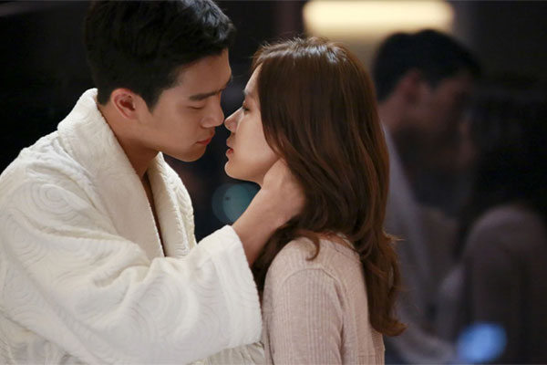 Mới sáng sớm, anh chồng đã sang nhà mắng mỏ, đòi từ mặt em trai-2