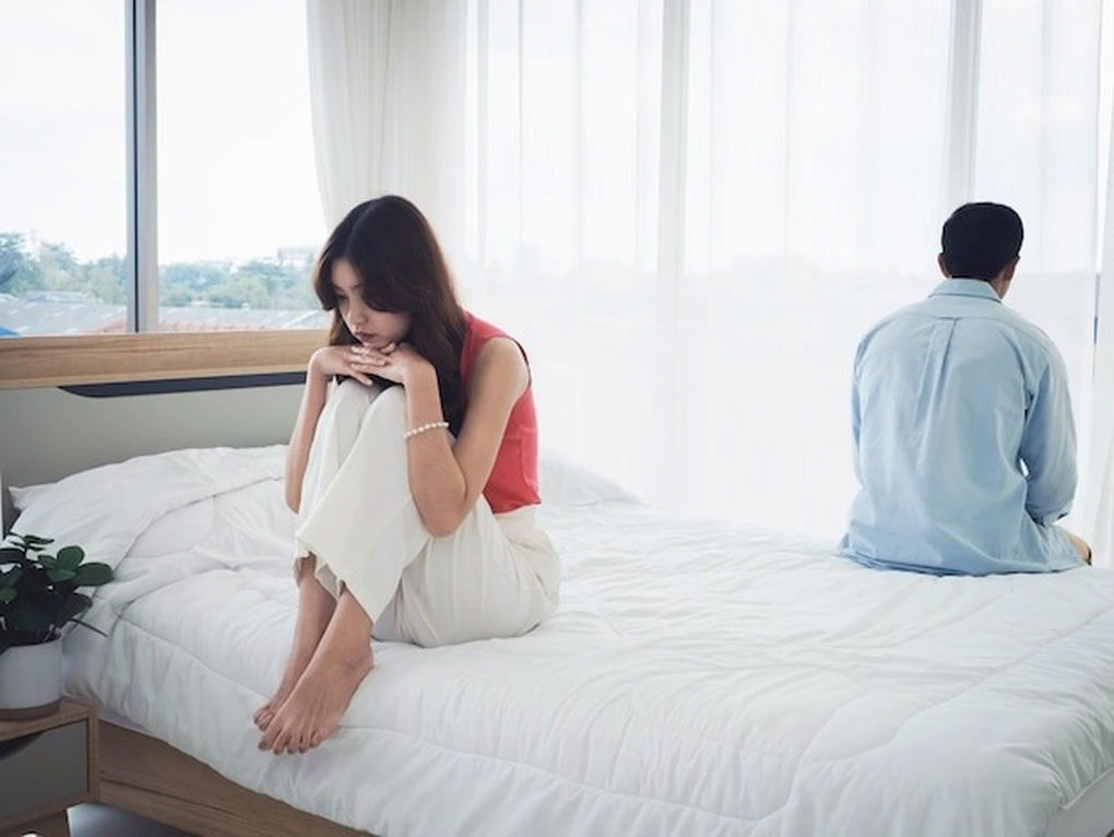 Tôi chịu nhục suốt 5 năm vì trót bóc bánh trả tiền một lần-1