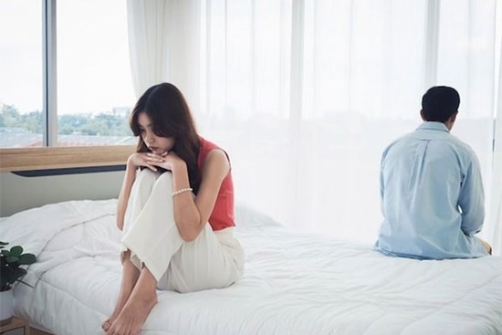 Tôi chịu nhục suốt 5 năm vì trót 