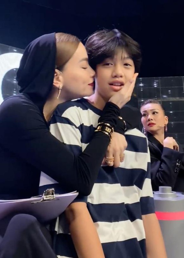 Subeo ngày càng chững chạc ở tuổi 13, Hà Hồ tự hào vì con trai có tính cách đặc biệt-11