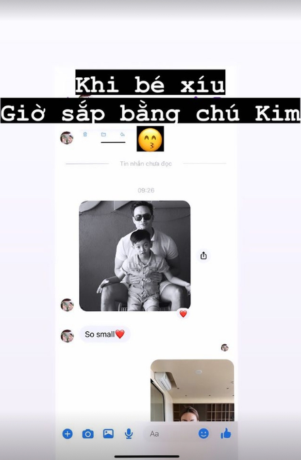 Subeo ngày càng chững chạc ở tuổi 13, Hà Hồ tự hào vì con trai có tính cách đặc biệt-10