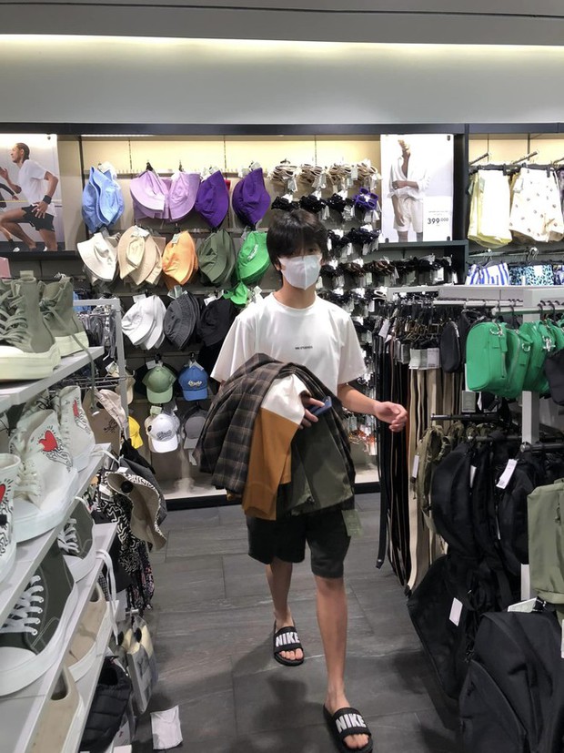 Subeo ngày càng chững chạc ở tuổi 13, Hà Hồ tự hào vì con trai có tính cách đặc biệt-6