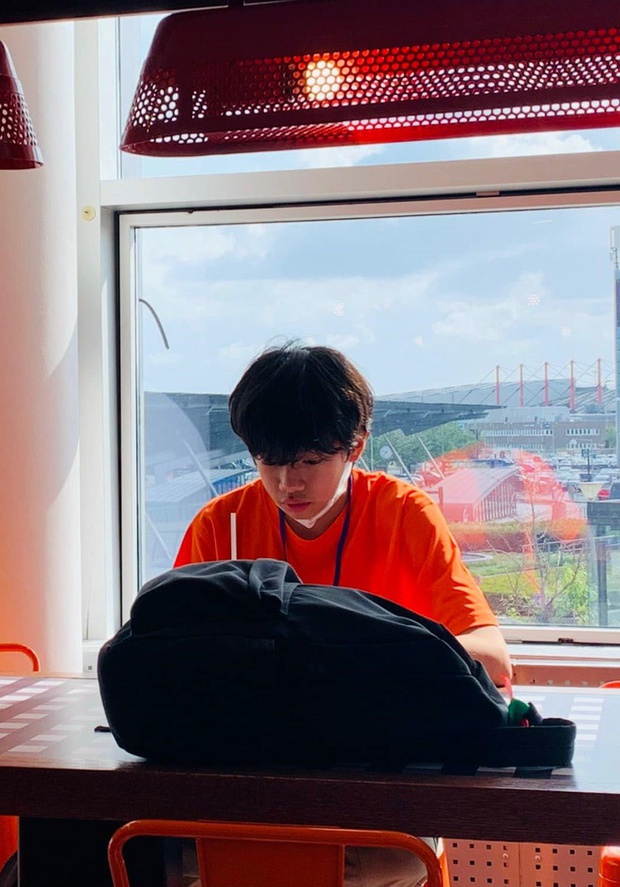 Subeo ngày càng chững chạc ở tuổi 13, Hà Hồ tự hào vì con trai có tính cách đặc biệt-5