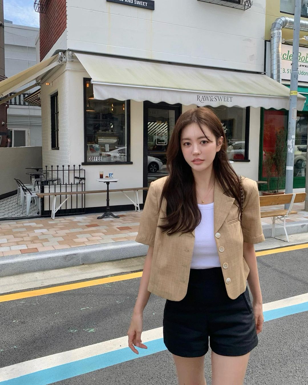 5 kiểu áo khoác nên sắm để mặc đẹp trong mùa thu-1